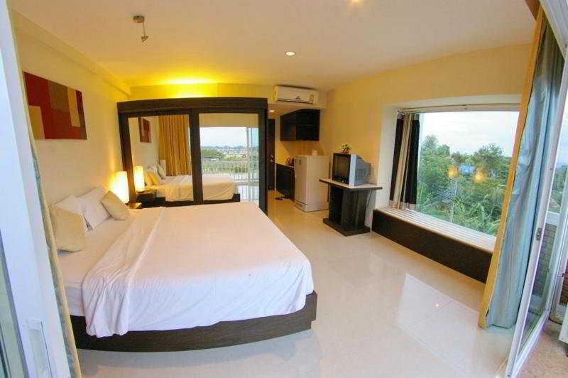 B2 Resort Chiang Mai Exterior photo